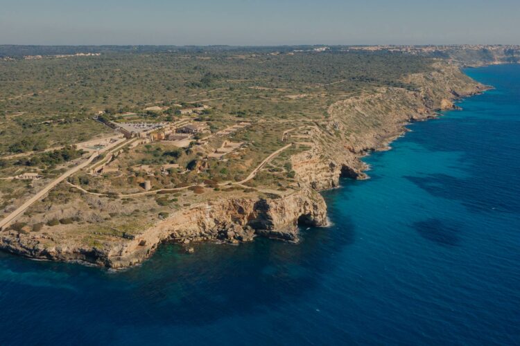 Cap Rocat 