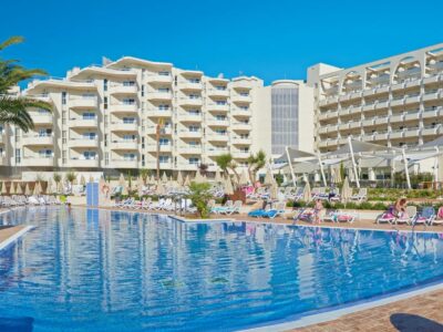 Hipotels Coma Gran bei Travel Lounge buchen