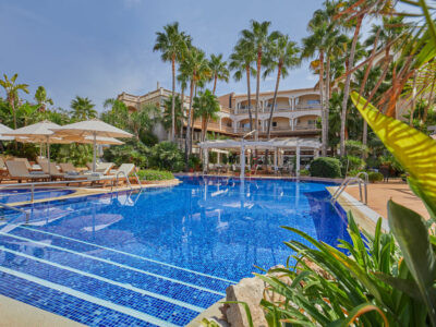 El Coto Boutique Hotel & Spa bei Travel Lounge buchen