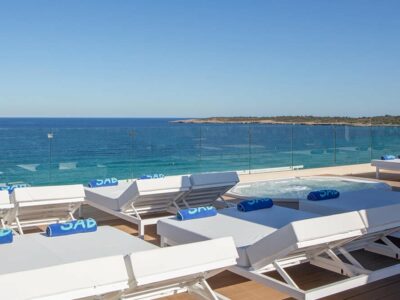 Hotel Sabina & Suites Mallorca