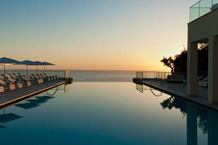 Jumeirah Port Soller Hotel & Spa Mallorca