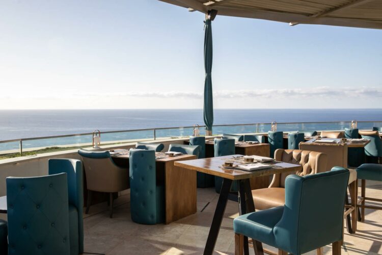 Jumeirah Port Soller Hotel & Spa Restaurant