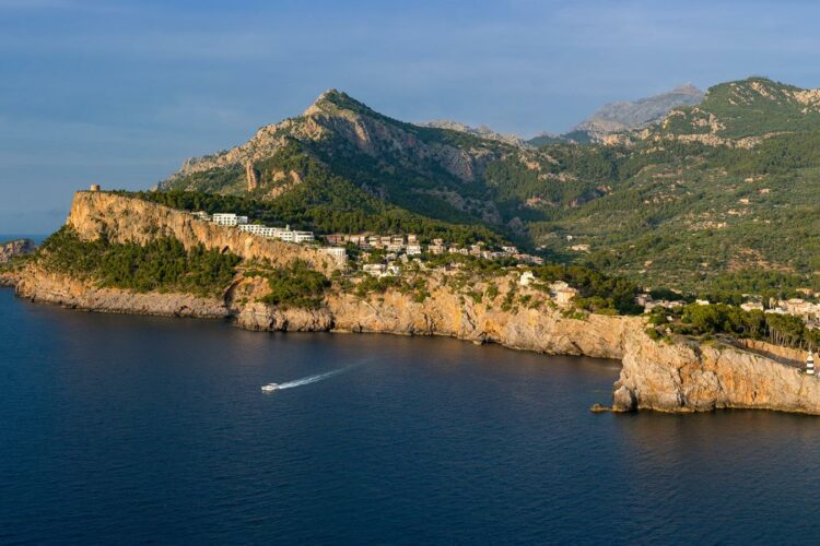 Jumeirah Port Soller Hotel & Spa