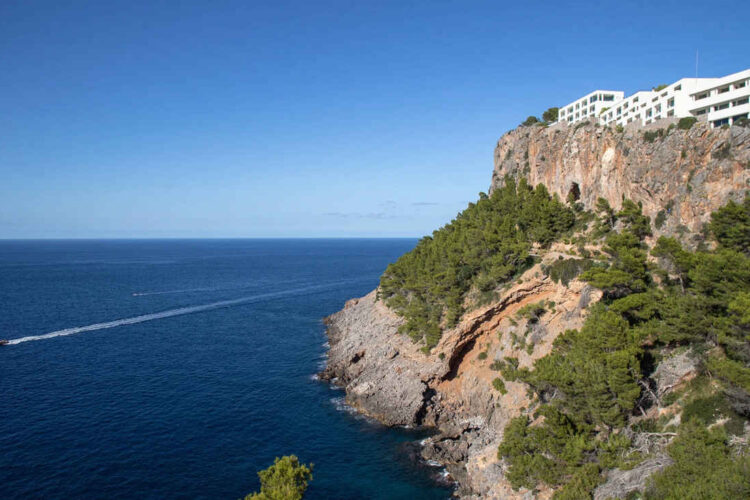 Jumeirah Port Soller Hotel & Spa