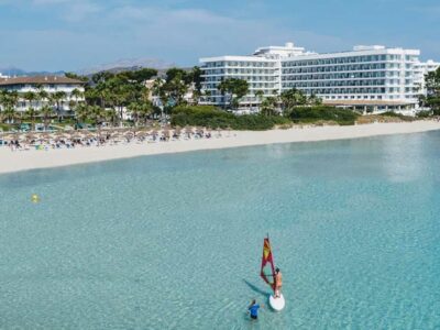 Playa Esperanza Resort Mallorca