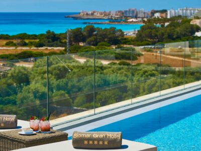 Protur Biomar Gran Hotel & Spa Mallorca