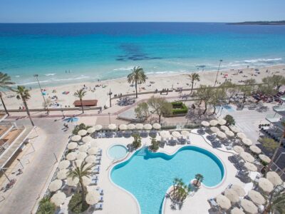 Sabina & Suites Hotel bei Travel Lounge