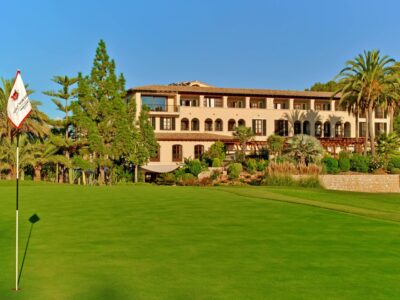 Sheraton Mallorca Arabella Golf Hotel Mallorca