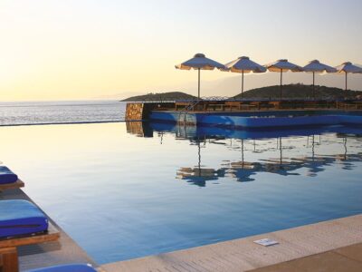 St. Nicolas Bay Resort Hotel & Villas Kreta