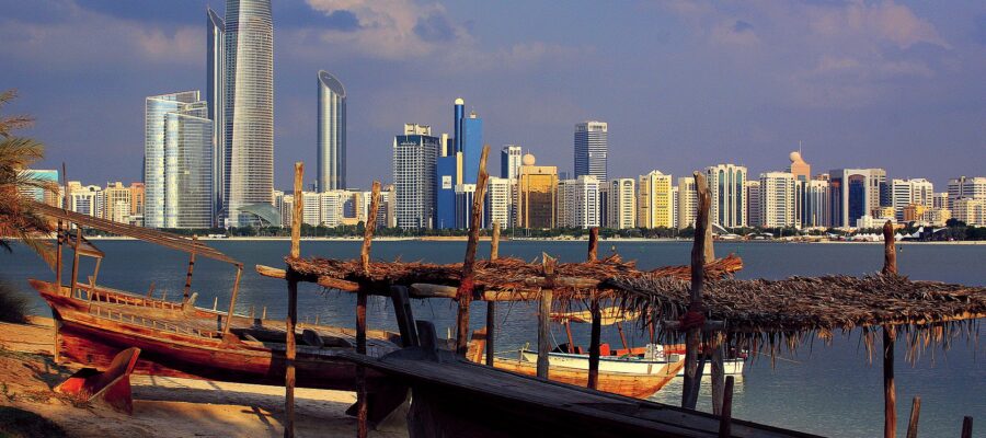 Abu Dhabi Ferien