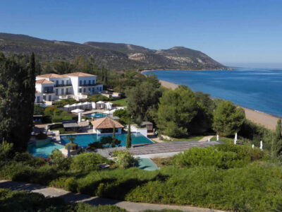 Anassa Hotel bei Travel Lounge buchen