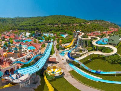 Aqua Fantasy Aquapark Hotel Aqua Fantasy Aquapark Hotel bei Travel Lounge buchen