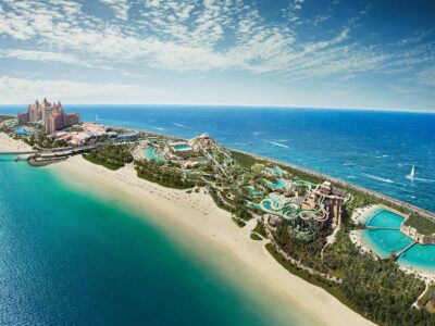 Atlantis Dubai The Palm