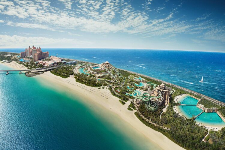 Atlantis Dubai The Palm