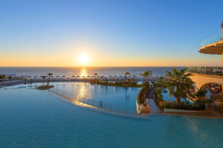 Atrium Prestige Thalasso Spa Resort Rhodos