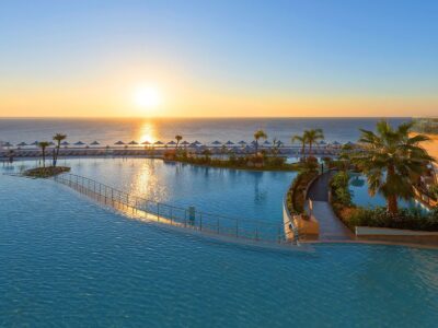 Atrium Prestige Thalasso Spa Resort Rhodos