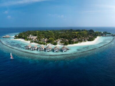 Bandos Maldives