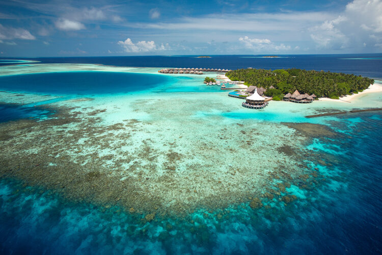 Baros Maldives