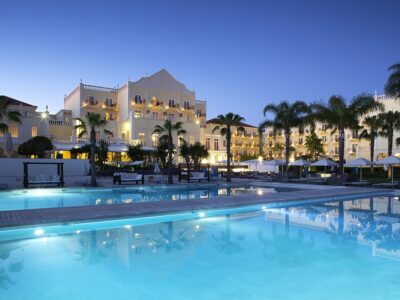 The Lake Spa Resort Algarve