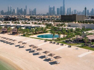 Bulgari Resort Dubai