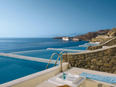 Cavo Tagoo Mykonos