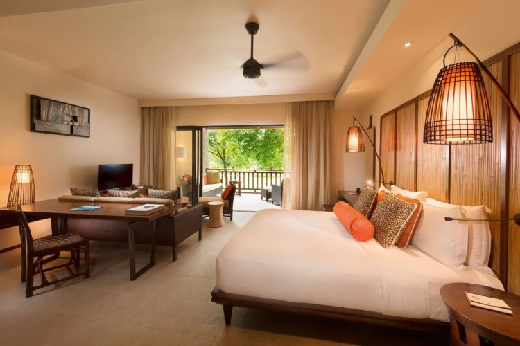 Constance Ephelia Seychelles Junior Suite