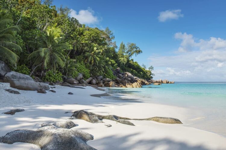 Constance Ephelia Seychelles Strand