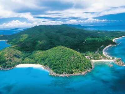 Constance Lemuria Seychelles