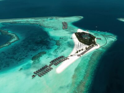 Constance Moofushi Maldives