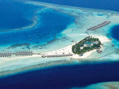 Constance Moofushi Maldives