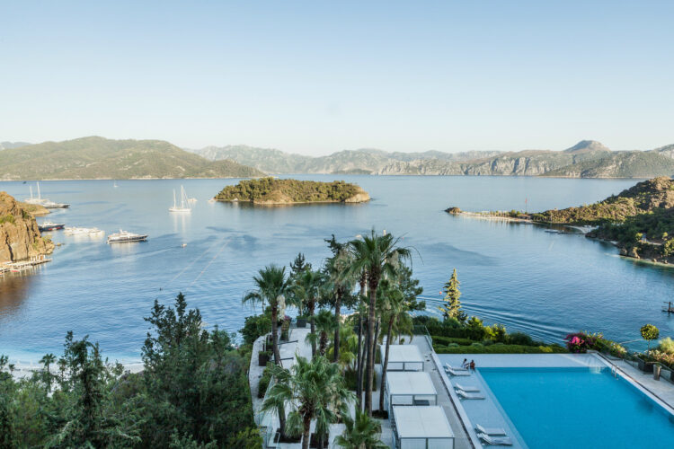 D Maris Bay Hotel Marmaris