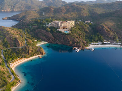 D Maris Bay D Maris Bay bei Travel Lounge buchen