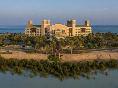 Desert Islands Resort & Spa by Anantara