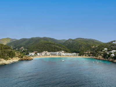 El Somni Ibiza Dream Hotel by Grupotel bei Travel Lounge buchen