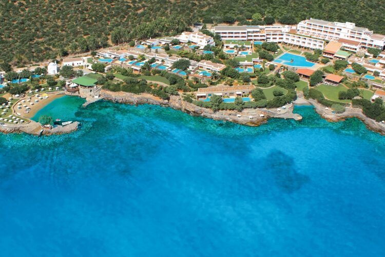 Elounda Mare Relais & Chateaux