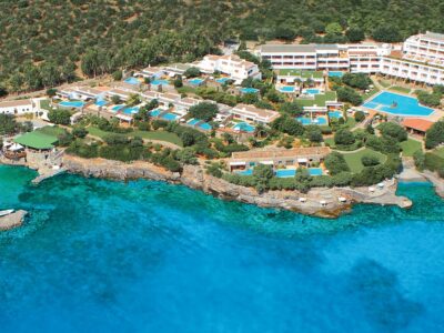 Elounda Mare Relais & Chateaux