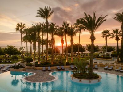 Elysium Hotel Paphos bei Travel Lounge buchen
