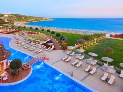 Elysium Resort & Spa bei Travel Lounge buchen