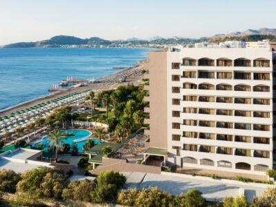 Esperos Mare Resort Rhodos
