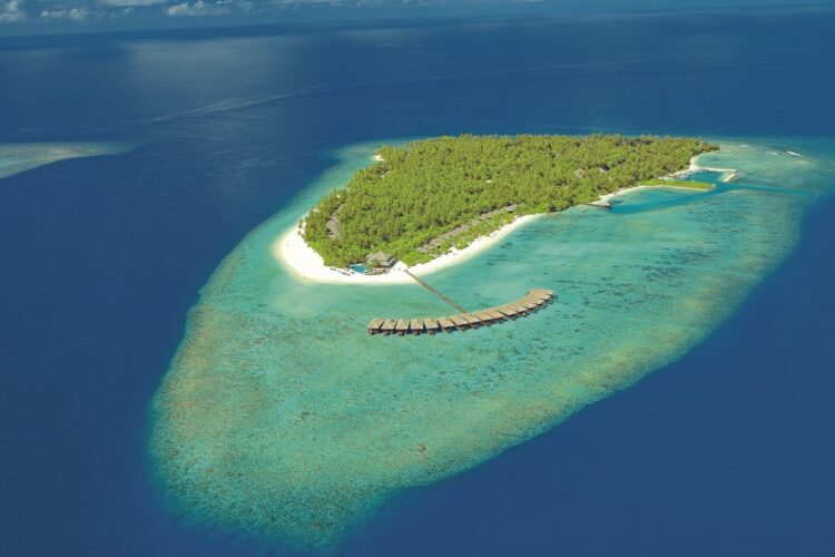 Filitheyo Island Resort Malediven
