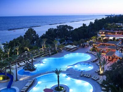 Four Seasons Cyprus Limassol