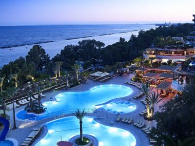 Four Seasons Cyprus bei Travel Lounge buchen