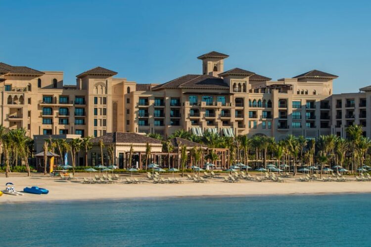 Four Seasons Resort Dubai at Jumeirah Beach