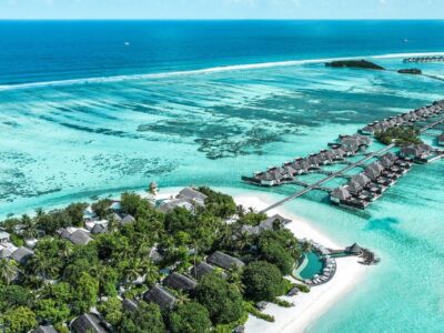 Four Seasons Resort Maldives at Kuda Huraa