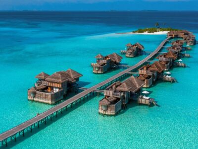 Gili Lankanfushi Maldives