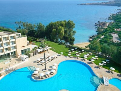 Grecian Park Hotel Protaras