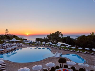 Grecian Park Hotel bei Travel Lounge buchen