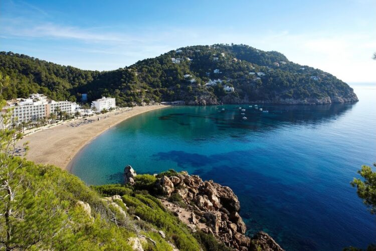 Grupotel Cala San Vicente Ibiza