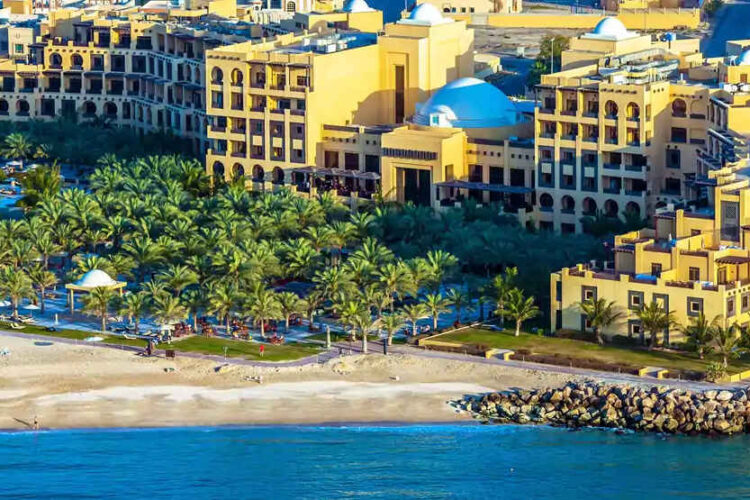 Hilton Ras Al Khaimah Resort & Spa