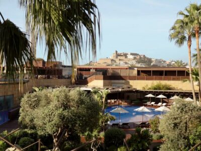 Ibiza Gran Hotel bei Travel Lounge buchen